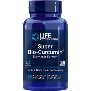 Иконка Life Extension Super Bio-Curcumin® Turmeric Extract