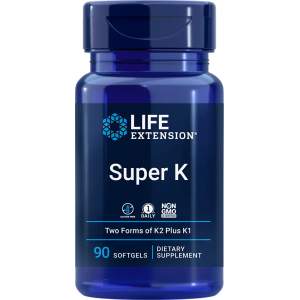 Иконка Life Extension Super K
