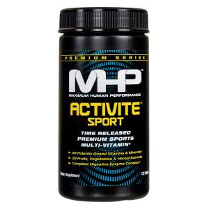 Иконка MHP Activite Sport