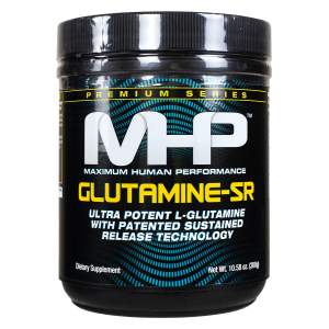 Иконка MHP Glutamine-SR