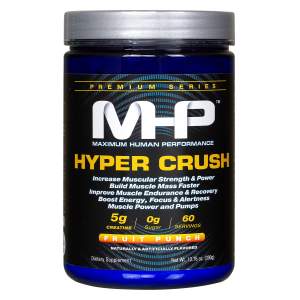 Иконка MHP Hyper Crush