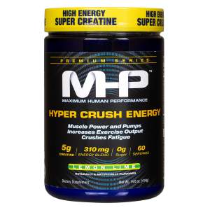 Иконка MHP Hyper Crush Energy