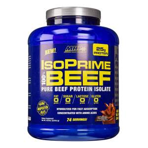 Иконка MHP IsoPrime 100% Beef