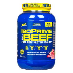 Иконка MHP IsoPrime 100% Beef