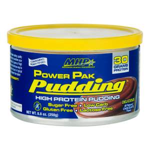 Иконка MHP Power Pak Pudding