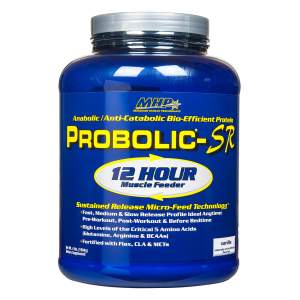 Иконка MHP Probolic-SR