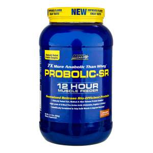 Иконка MHP Probolic-SR