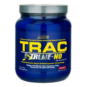 Иконка MHP TRAC Extreme-NO