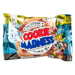Иконка Madness Nutrition Печенье Cookie Madness