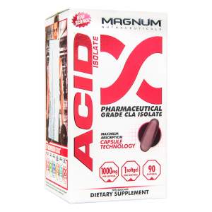 Иконка Magnum Acid