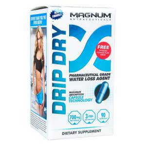 Иконка Magnum Drip Dry
