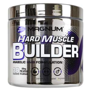 Иконка Magnum Hard Muscle Builder