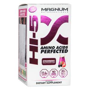 Иконка Magnum Hi5