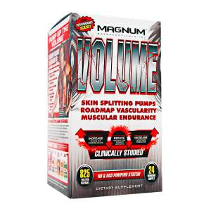 Иконка Magnum Volume