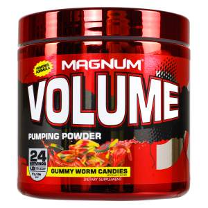 Иконка Magnum Volume Powder