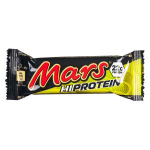 Иконка Mars Батончик Mars HiProtein