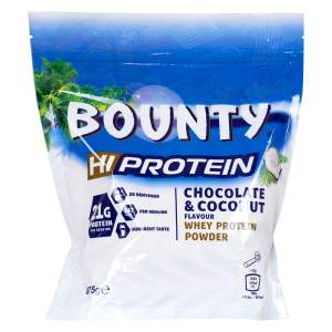 Иконка Mars Bounty Hi Protein