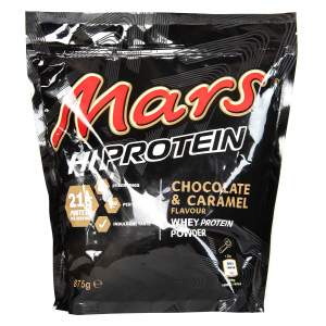 Иконка Mars Mars Hi Protein
