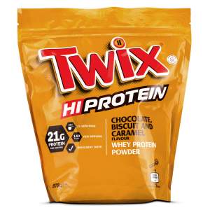 Иконка Mars Twix Hi Protein