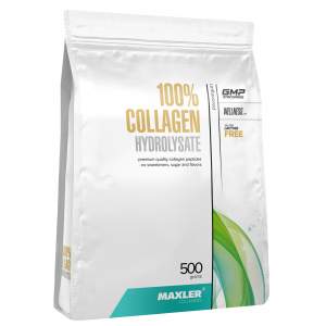 Иконка Maxler Germany 100% Collagen Hydrolysate