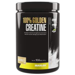 Иконка Maxler USA 100% Golden Creatine