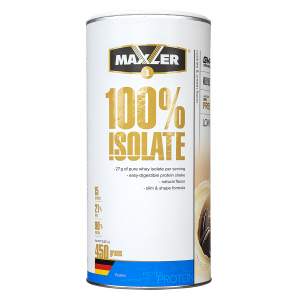 Иконка Maxler 100% Isolate
