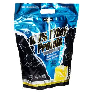 Иконка Maxler 100% Whey Protein Ultrafiltration