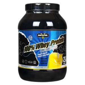 Иконка Maxler 100% Whey Protein Ultrafiltration