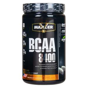 Иконка Maxler USA BCAA 8400