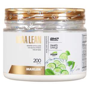 Иконка Maxler BCAA Lean