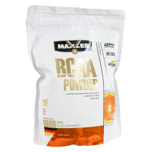 Иконка Maxler Germany BCAA Powder