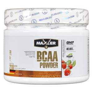 Иконка Maxler Germany BCAA Powder