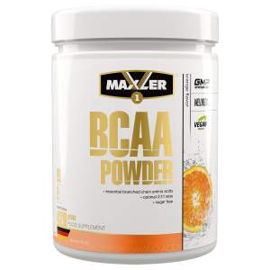 Иконка Maxler Germany BCAA Powder