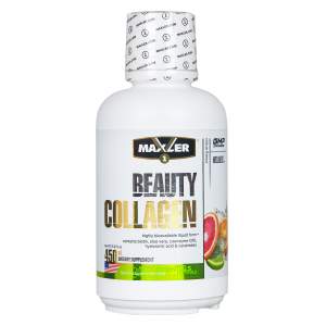 Иконка Maxler USA Beauty Collagen