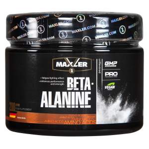 Иконка Maxler Germany Beta-Alanine