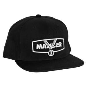 Иконка Maxler Бейсболка снепбек
