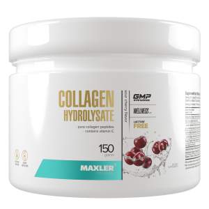 Иконка Maxler Germany Collagen Hydrolysate