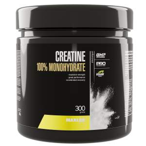 Иконка Maxler Germany Creatine 100% Monohydrate