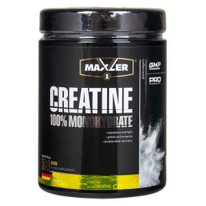 Иконка Maxler Creatine 100% Monohydrate