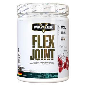 Иконка Maxler Germany Flex Joint 