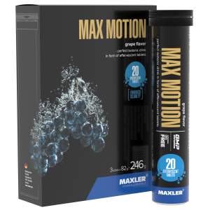 Иконка Maxler Germany MaxMotion
