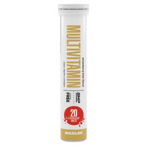 Иконка Maxler Germany Multivitamin