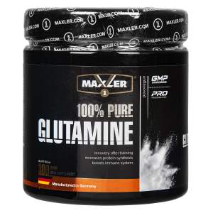 Иконка Maxler Germany Glutamine