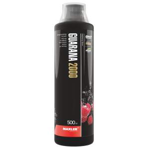 Иконка Maxler Germany Guarana 2000