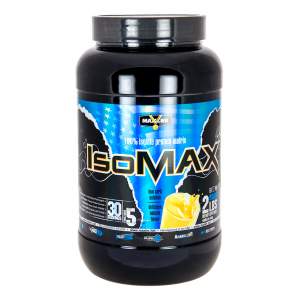 Иконка Maxler IsoMax