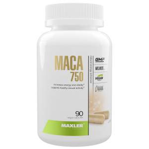 Иконка Maxler USA MACA 750