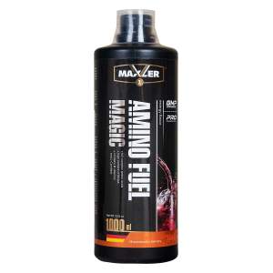 Иконка Maxler Amino Fuel Magic 