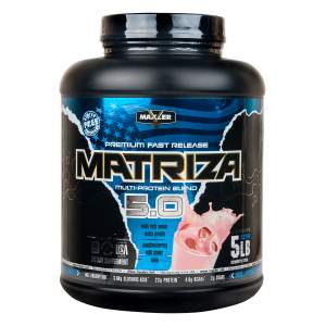 Иконка Maxler Matriza