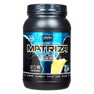Иконка Maxler Matriza