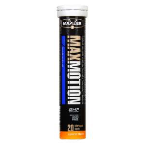 Иконка Maxler MaxMotion